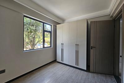 1 Bed Apartment with Gym at Kindaruma Road - 4