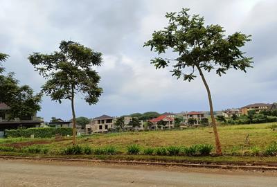 Residential Land at Migaa Golf Estate