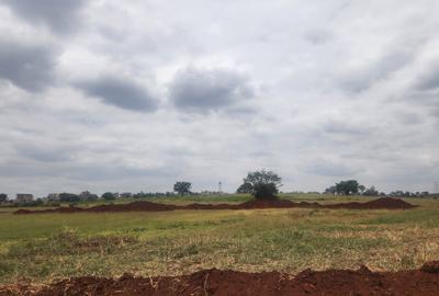 62 ac Land at Riabai - 3