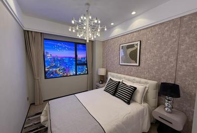 2 Bed Apartment with En Suite at Muthithi Road - 4