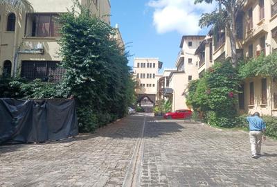 Furnished 65,700 ft² Commercial Property with Backup Generator at Rhapta Road Nairobi