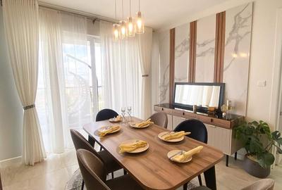 3 Bed Apartment with En Suite in Kileleshwa - 3