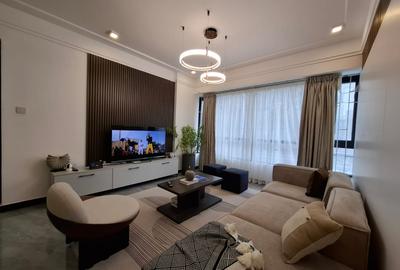 2 Bed Apartment with En Suite in Lavington