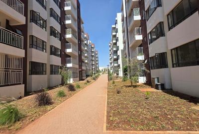 Serviced 2 Bed Apartment with En Suite in Athi River - 3