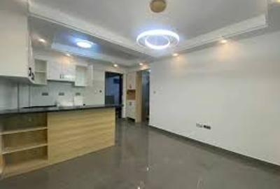 1 Bed Apartment with Swimming Pool in Kilimani - 4