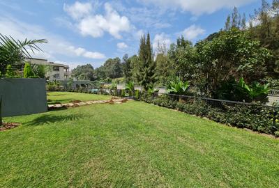 5 Bed Townhouse with En Suite at Old Kitisuru