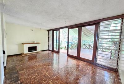 3 Bed Townhouse with En Suite in Kilimani - 3