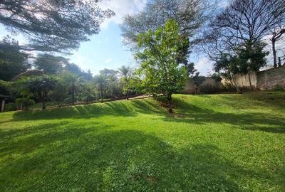 Land in Lavington