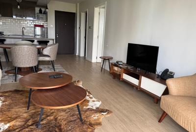 Serviced 1 Bed Apartment with En Suite in Riverside - 4