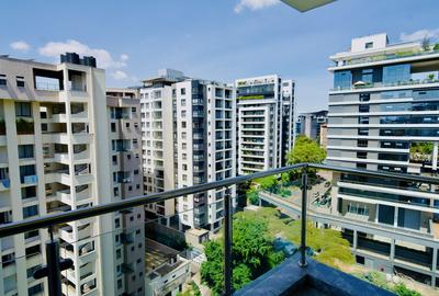 2 Bed Apartment with En Suite at 2026-383