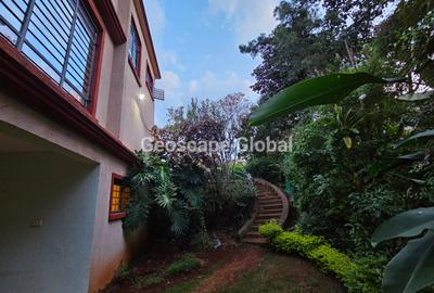 4 Bed Townhouse with En Suite in Kiambu Road - 4