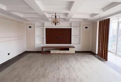 5 Bed Apartment with En Suite in Kilimani