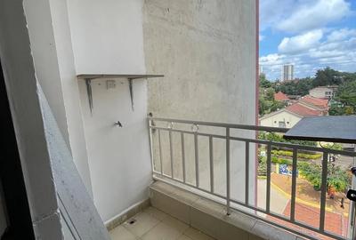 Serviced 3 Bed Apartment with En Suite in Kilimani - 2