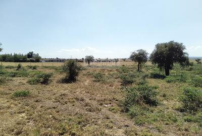 7 ac Commercial Land in Isinya - 3