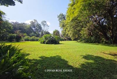 1.2 ac Land at Old Kitisuru - 3