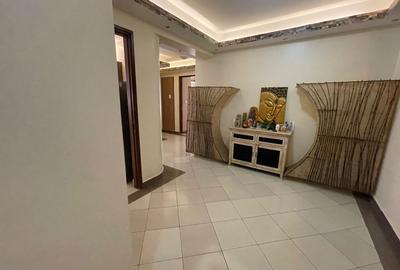 3 Bed Apartment with En Suite at Mpaka Road - 3