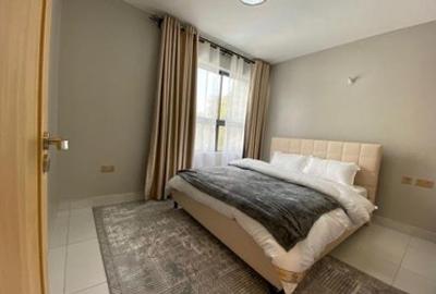 2 Bed Apartment with Gym in Parklands - 4