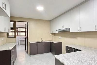 Serviced 3 Bed Apartment with En Suite in Lavington - 2