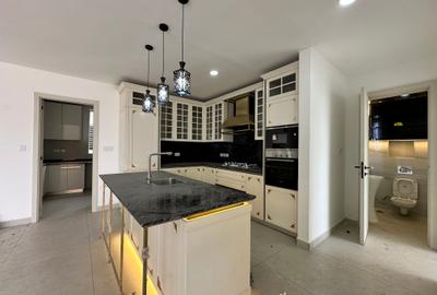 4 Bed Apartment with En Suite at General Mathenge Road - 3