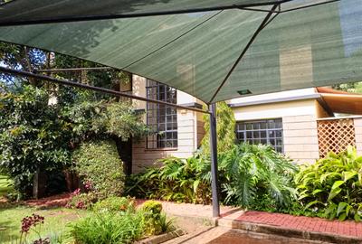 4 Bed Townhouse with En Suite at Runda - 4