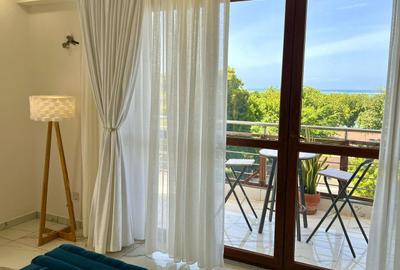 Furnished 3 Bed Apartment with Swimming Pool at Baobab