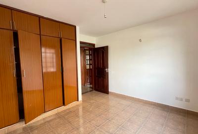 3 Bed Apartment with Parking in Kilimani - 3