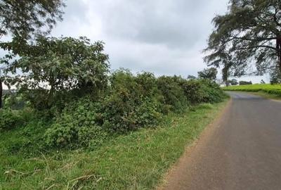 3 ac Land at Nazareth Road - 3
