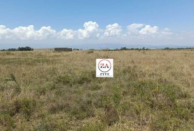 3 ac Land at Mirera - 2