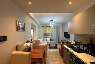 1 Bed Apartment in Kilimani - 3