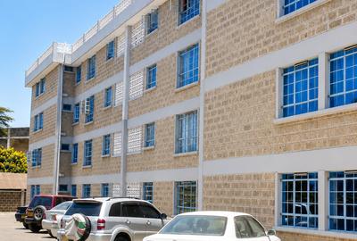 3 Bed Apartment with En Suite at Off General Wairuinge Street - 2