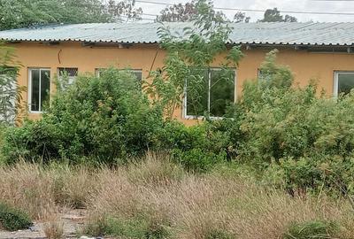2 ac Commercial Property with Parking at Kokotoni - Mariakani - 4