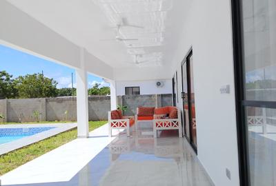 3 Bed Villa with En Suite in Diani - 3