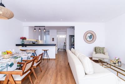 3 Bed Townhouse with En Suite at Crawford Road - 4