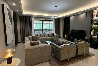4 Bed Apartment with En Suite at Kileleshwa - 3