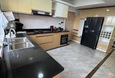 Furnished 4 Bed Apartment with Swimming Pool at Kingara Road - 3