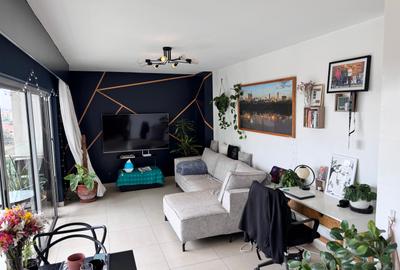 Serviced 1 Bed Apartment with En Suite in Lavington - 4