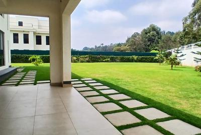 6 Bed Townhouse with En Suite at Kibagare Way - 4