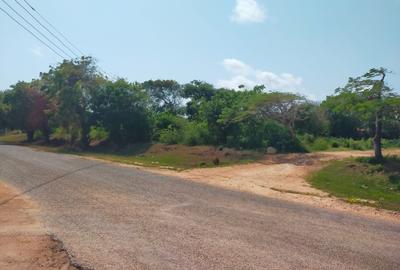 Land in Bofa - 3