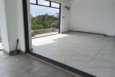 3 Bed Apartment with En Suite at Baobab Road - 4