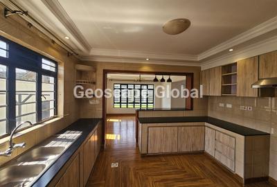 5 Bed House with En Suite in Kiambu Road - 3