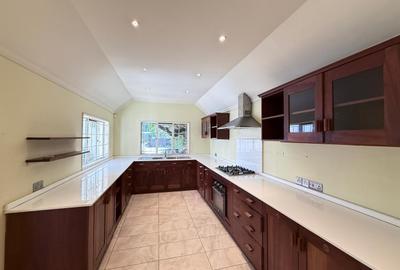 5 Bed House with En Suite at Old Muthaiga - 3