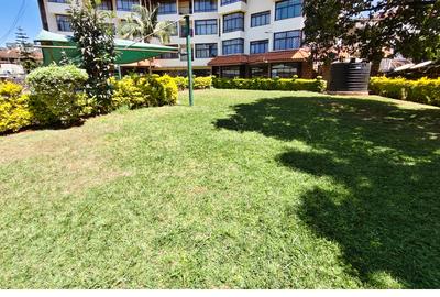 3 Bed Apartment with Parking in Kileleshwa - 3