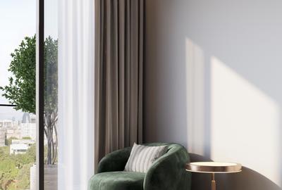 2 Bed Apartment with En Suite at Riverside Drive - 3