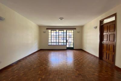 3 Bed Apartment with Swimming Pool in Kileleshwa - 4