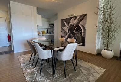 3 Bed Apartment with En Suite at Lavington - 4