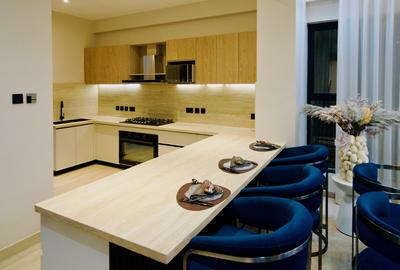3 Bed Apartment with En Suite at 2026-397 3 Bed - 3
