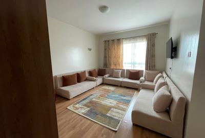 3 Bed Apartment with En Suite in General Mathenge