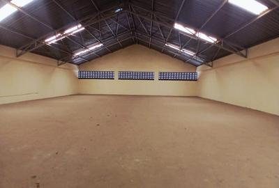 11,500 ft² Warehouse with Parking in Mombasa Road - 3