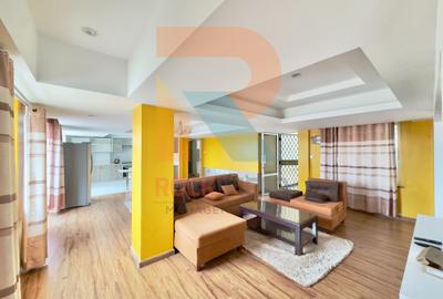 Serviced 1 Bed Apartment with En Suite in Rhapta Road - 2