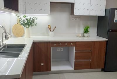 Studio Apartment with Swimming Pool at Kindaruma Road - 2